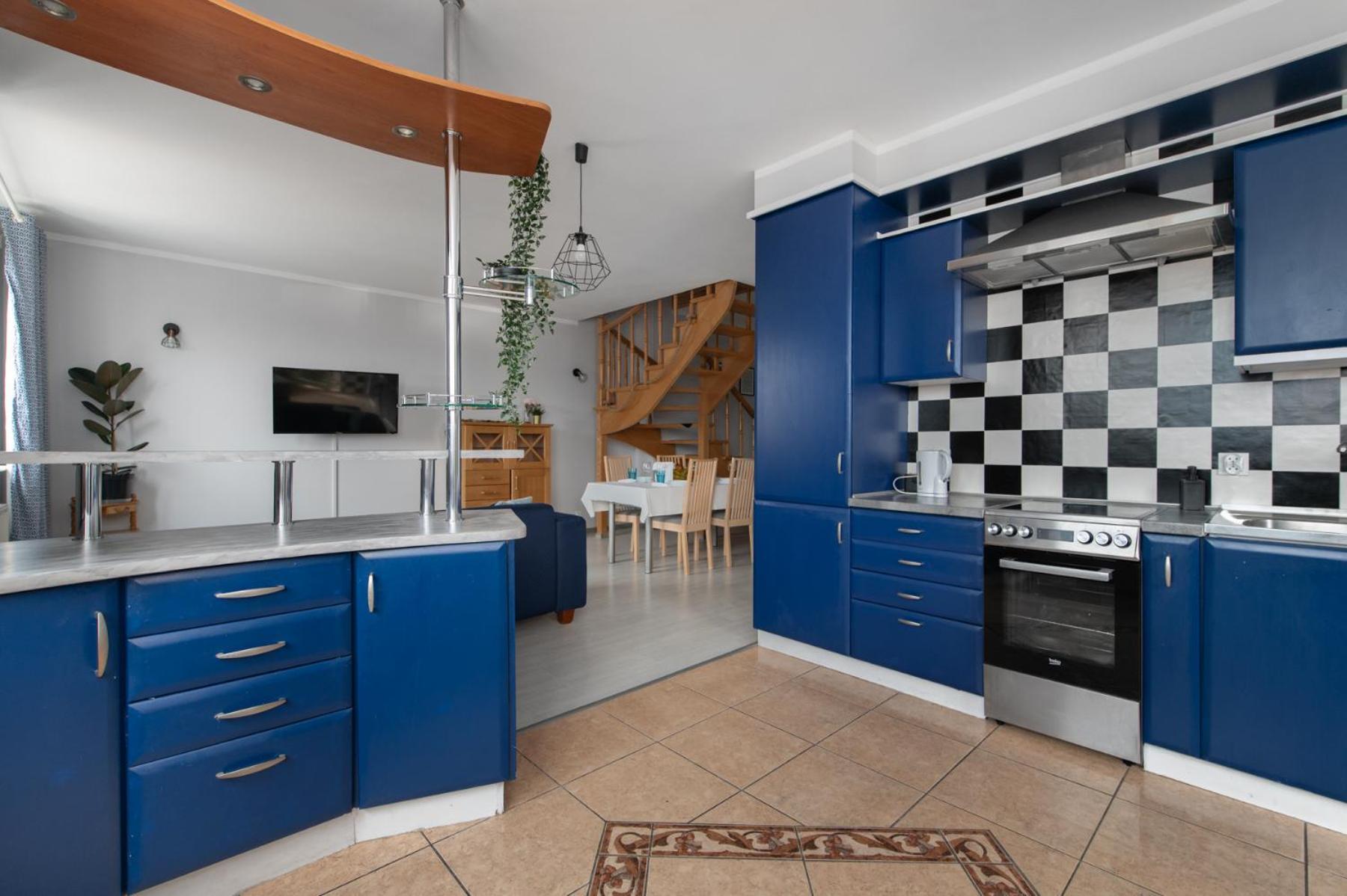 Tjiraso Apartment Gdańsk Buitenkant foto